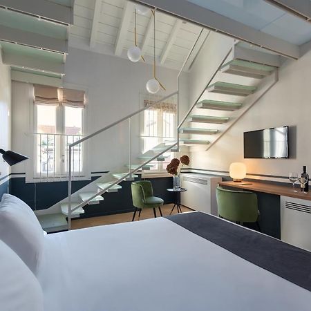 Velvet Grey Boutique Hotel 밀라노 외부 사진