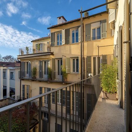 Velvet Grey Boutique Hotel 밀라노 외부 사진