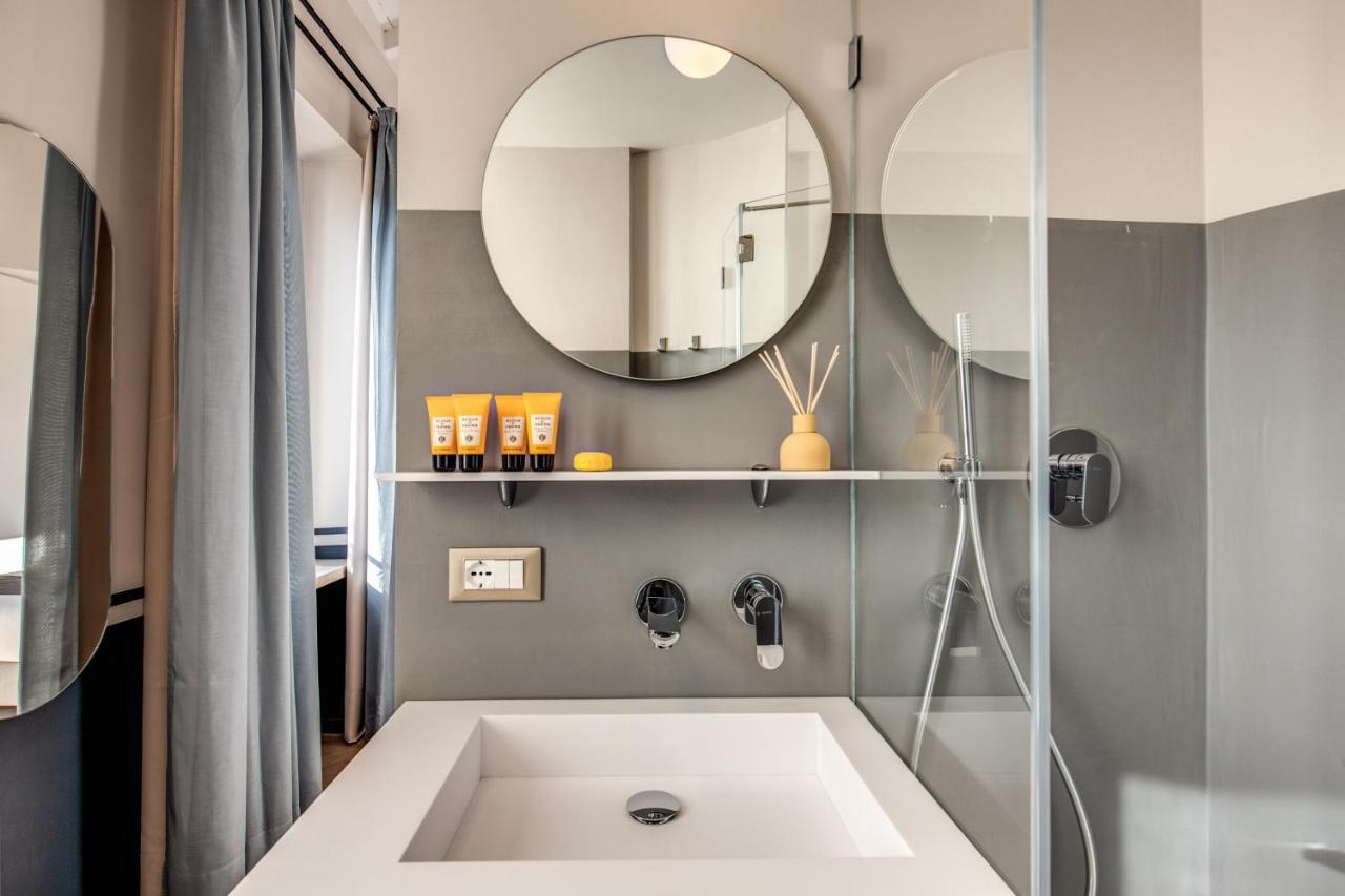Velvet Grey Boutique Hotel 밀라노 외부 사진