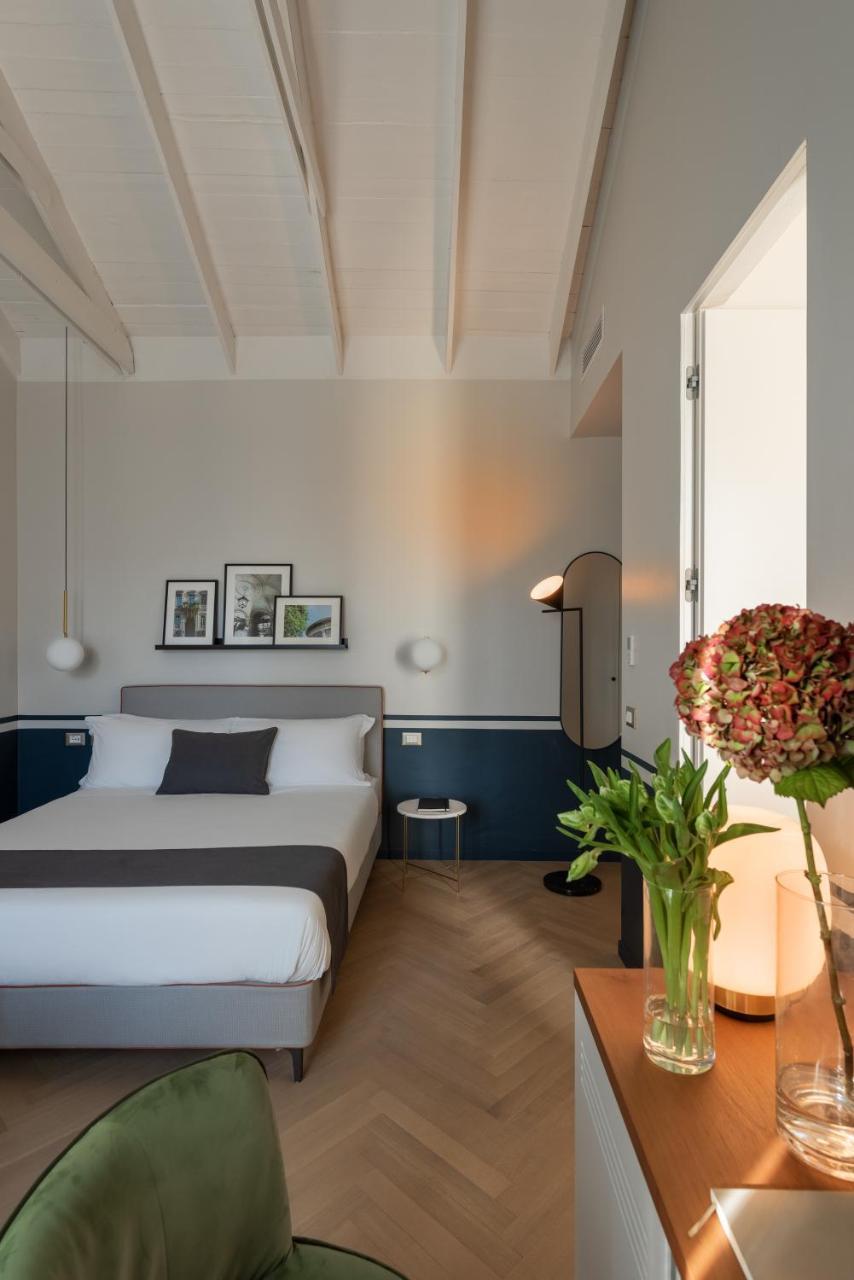 Velvet Grey Boutique Hotel 밀라노 외부 사진