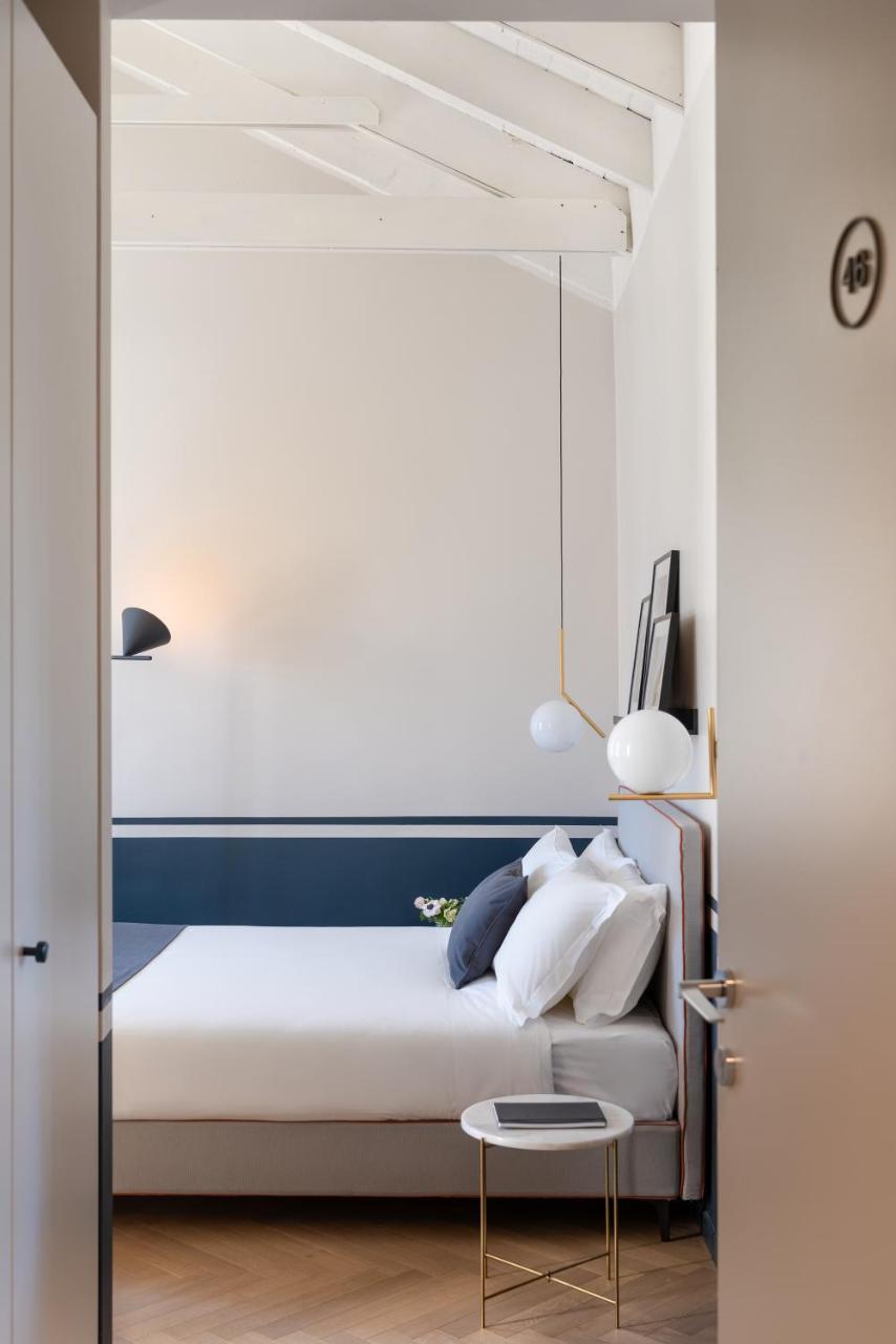 Velvet Grey Boutique Hotel 밀라노 외부 사진