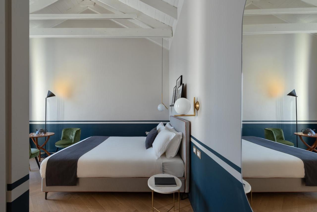 Velvet Grey Boutique Hotel 밀라노 외부 사진