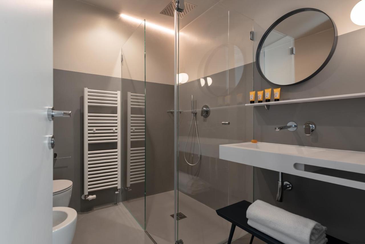 Velvet Grey Boutique Hotel 밀라노 외부 사진