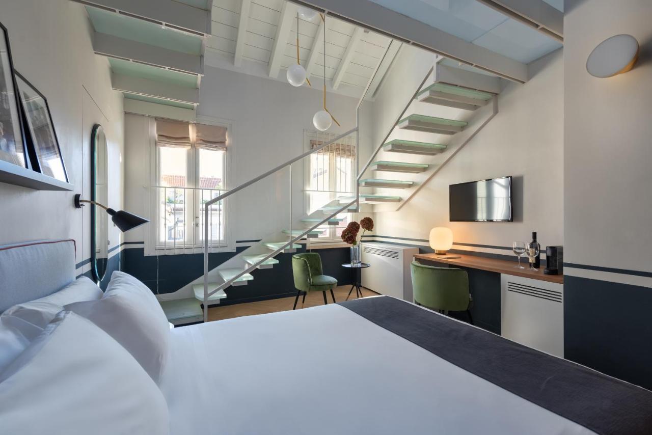Velvet Grey Boutique Hotel 밀라노 외부 사진
