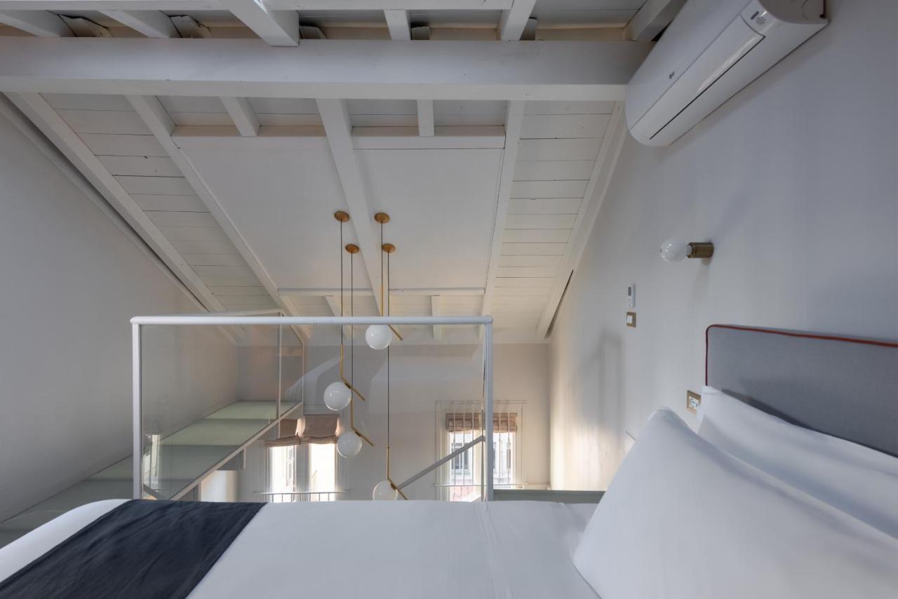 Velvet Grey Boutique Hotel 밀라노 객실 사진