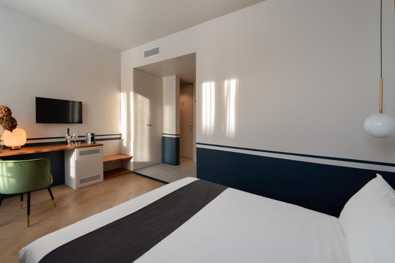 Velvet Grey Boutique Hotel 밀라노 외부 사진