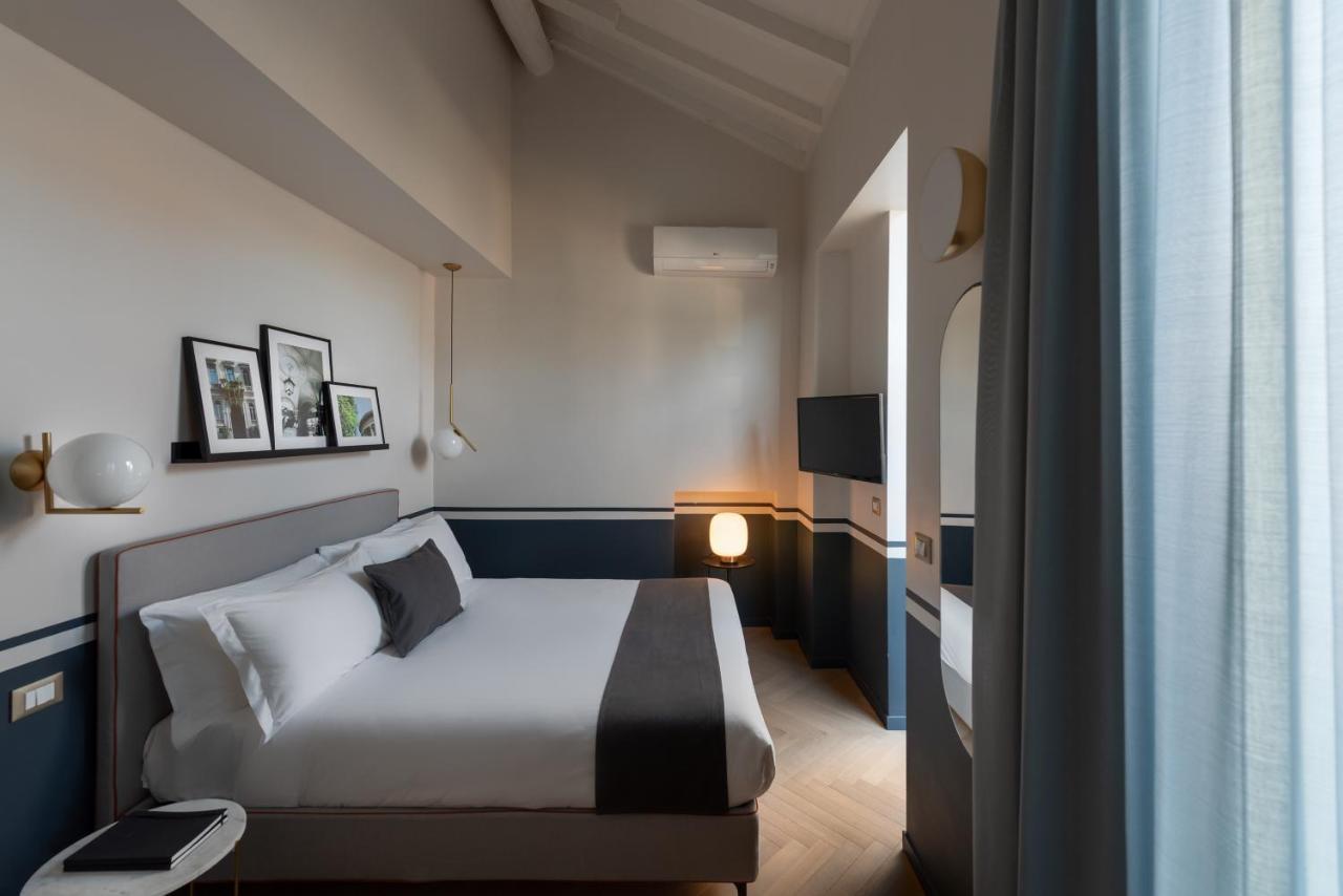Velvet Grey Boutique Hotel 밀라노 외부 사진
