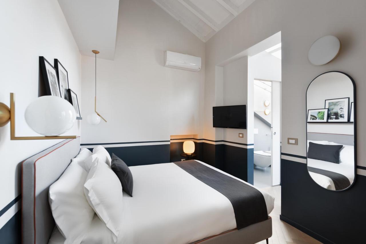 Velvet Grey Boutique Hotel 밀라노 외부 사진