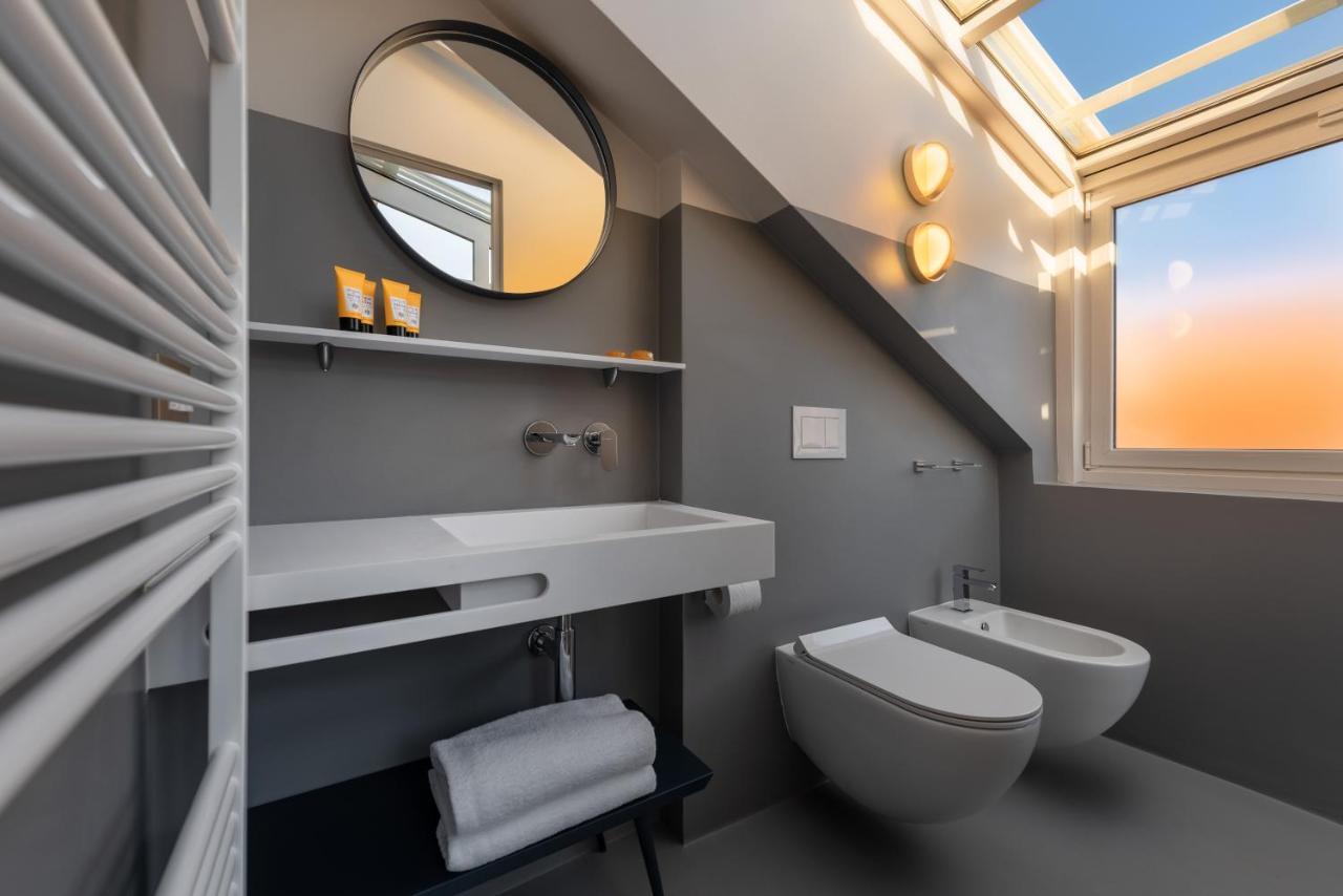 Velvet Grey Boutique Hotel 밀라노 외부 사진
