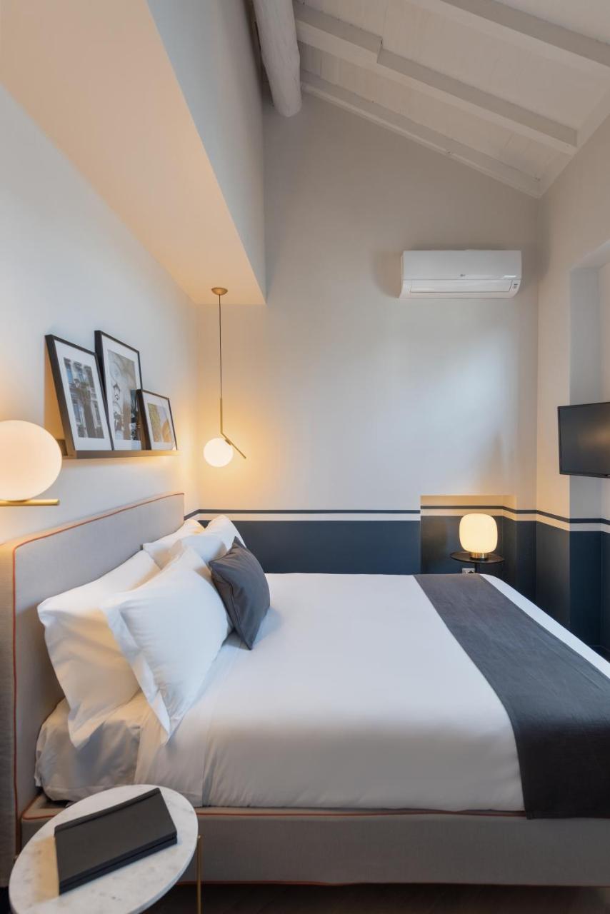 Velvet Grey Boutique Hotel 밀라노 외부 사진